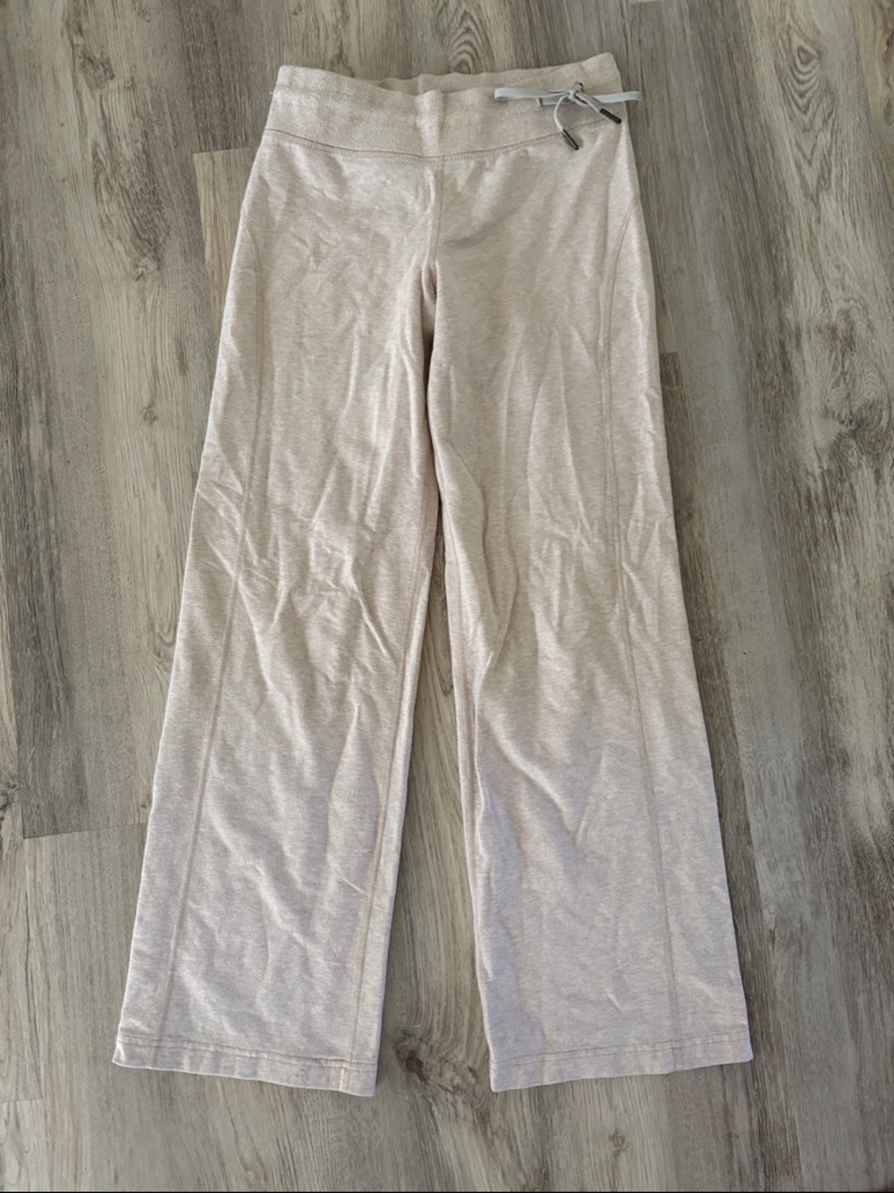 Lululemon Sweat Pants